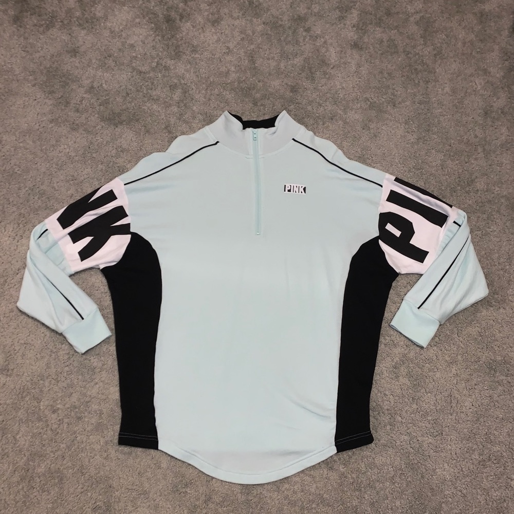 PINK Crewneck